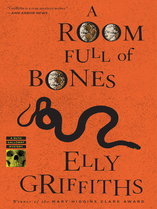 Title details for A Room Full of Bones by Elly Griffiths - Available